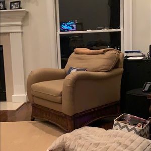 Meet your Posher, Greg